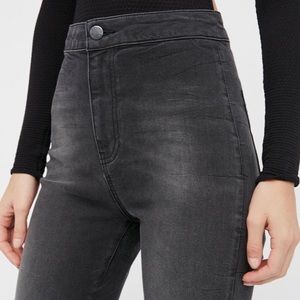 NWT Just Float On Flare Jeans